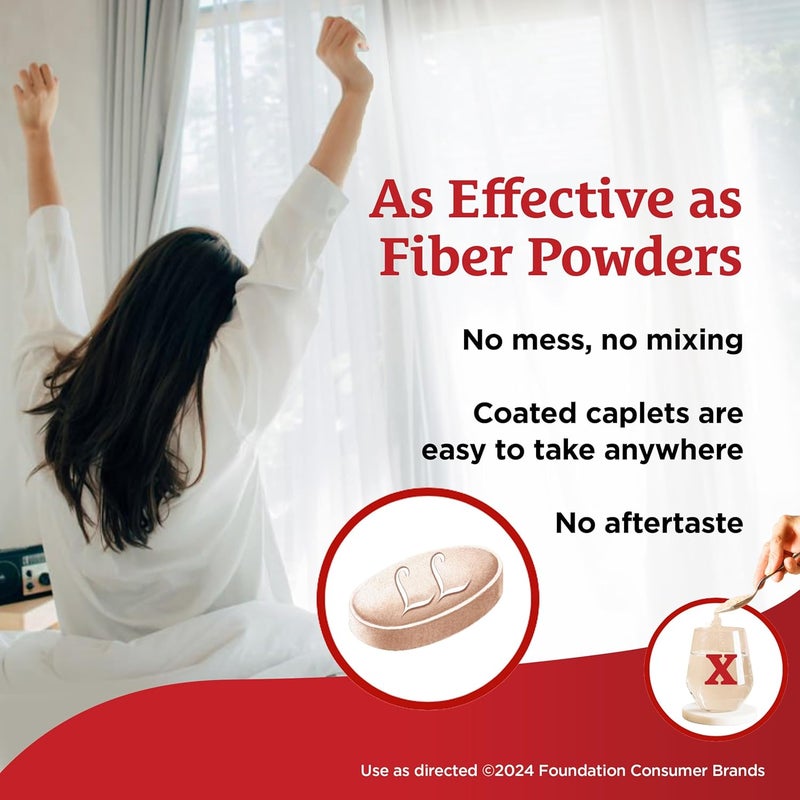 Fibercon Caplets - Image 5